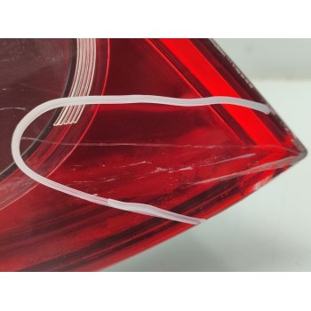 Recambio de piloto trasero izquierdo para volkswagen passat cc (357) básico referencia OEM IAM 3C8945095D  