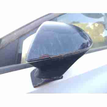Recambio de espejo retrovisor izquierdo para mg mg 4 (eh32) ev referencia OEM IAM 11615837SPRP  