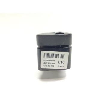 Recambio de mando multifuncion para kia rio (yb) business referencia OEM IAM 93700H8100  