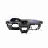 Recambio de salpicadero para peugeot 208 style referencia OEM IAM 16077378ZD  