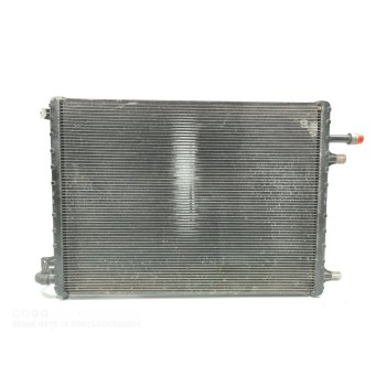 Recambio de radiador agua para land rover evoque se referencia OEM IAM GJ3219E839AC  