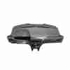 Recambio de salpicadero para peugeot 208 style referencia OEM IAM 16077378ZD  