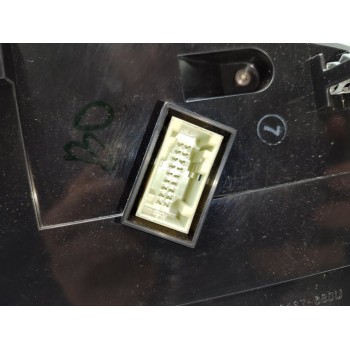 Recambio de cuadro instrumentos para opel grandland x selective referencia OEM IAM 9831139280  