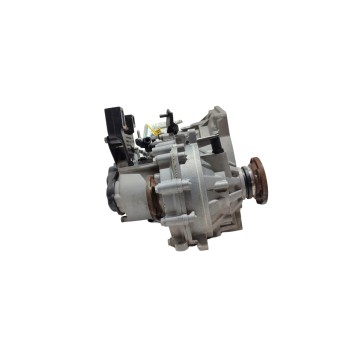 Recambio de caja cambios para skoda rapid ambition referencia OEM IAM MZL  