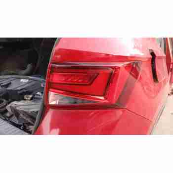 Recambio de piloto trasero derecho para seat ateca (kh7, khp) 1.0 tsi referencia OEM IAM 575945208D  