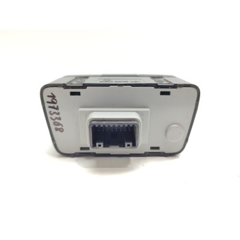 Recambio de mando multifuncion para kia rio (yb) business referencia OEM IAM 93700H8100  