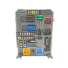 Recambio de modulo electronico para peugeot 308 access referencia OEM IAM 9819851280  