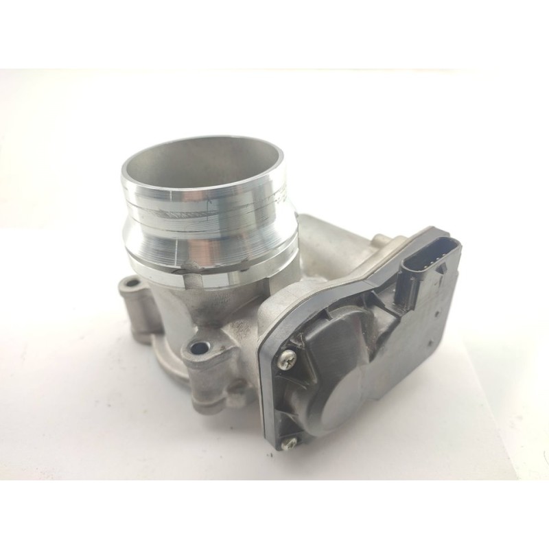 Recambio de caja mariposa para kia xceed hibrido 118 kw referencia OEM IAM 3510008200  