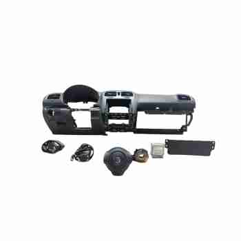 Recambio de kit airbag para volkswagen golf vi (5k1) gti referencia OEM IAM 5K0880201F  