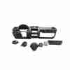 Recambio de kit airbag para volkswagen golf vi (5k1) gti referencia OEM IAM 5K0880201F  