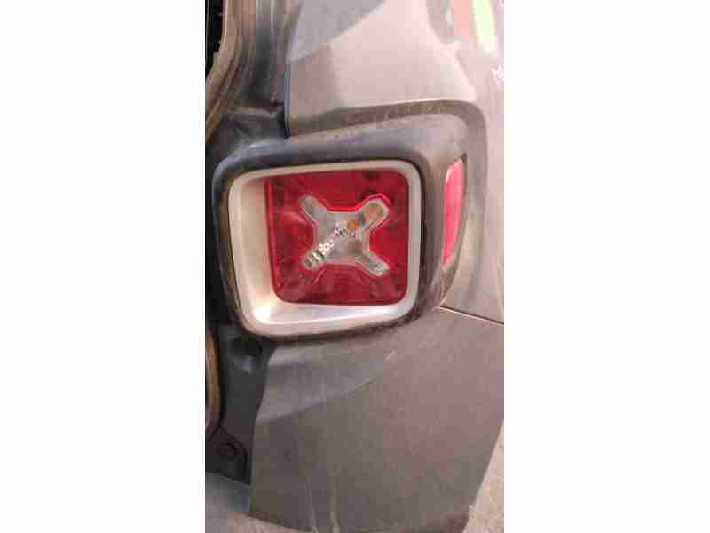 Recambio de piloto trasero derecho para jeep renegade suv (bu, b1, bv) 1.4 referencia OEM IAM 0052115431  