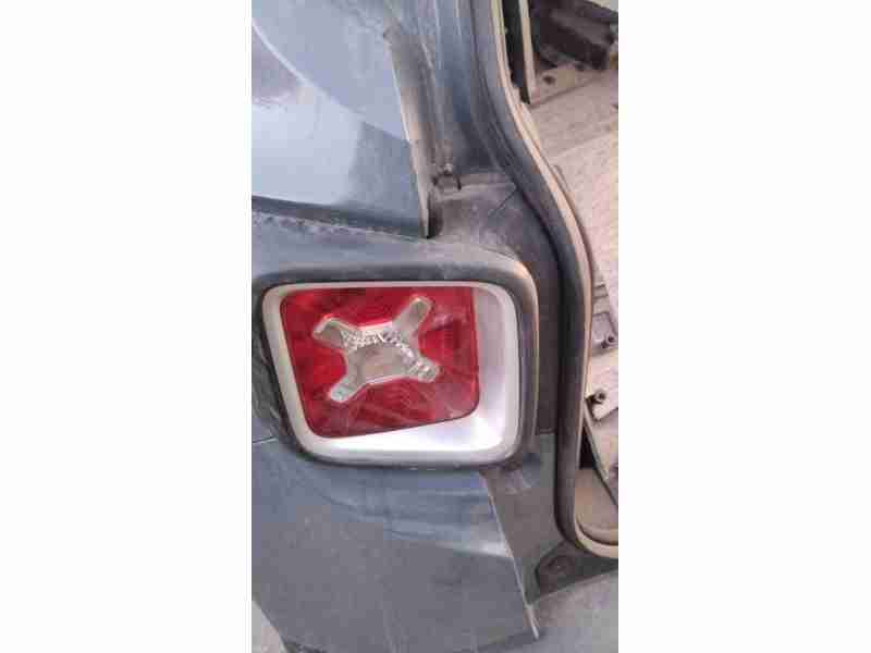 Recambio de piloto trasero izquierdo para jeep renegade suv (bu, b1, bv) 1.4 referencia OEM IAM 0052115432  