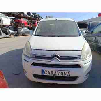 CITROËN BERLINGO MULTISPACE (B9) de desguace