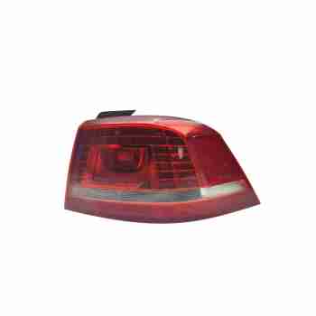 Recambio de piloto trasero derecho para volkswagen passat b7 (362) 1.6 tdi referencia OEM IAM 3AE945208B  