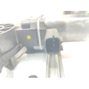 Recambio de elevalunas trasero derecho para renault captur life referencia OEM IAM 827009380R  