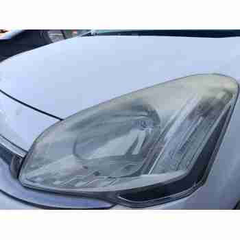 Recambio de faro izquierdo para citroën berlingo multispace (b9) 1.6 hdi 90 referencia OEM IAM 6208K6  