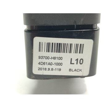 Recambio de mando multifuncion para kia rio (yb) business referencia OEM IAM 93700H8100  