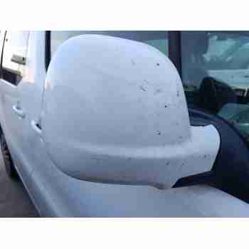 Recambio de espejo retrovisor derecho para citroën berlingo multispace (b9) 1.6 hdi 90 referencia OEM IAM 8154TC  
