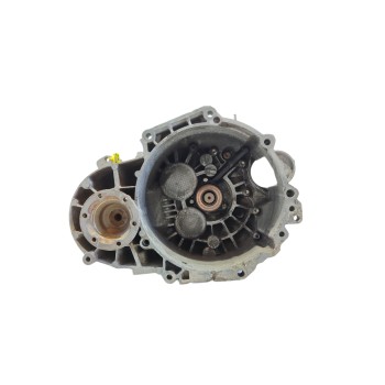 Recambio de caja cambios para volkswagen touran (1t3) advance referencia OEM IAM MAY  