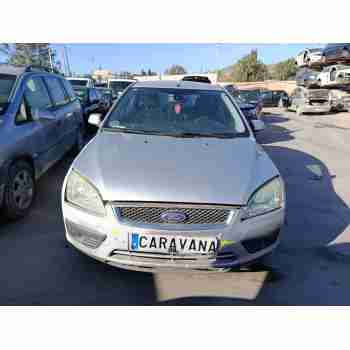 ford focus ii (da_, hcp, dp) del año 2006