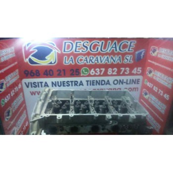 Recambio de culata para ford mondeo berlina (ge) ambiente (06.2003) (d) referencia OEM IAM D6BA  