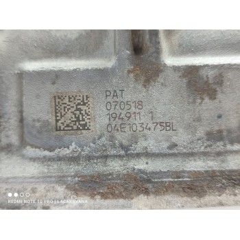 Recambio de culatin para seat leon st (5f8) 1.4 tsi referencia OEM IAM 04E103475BL  