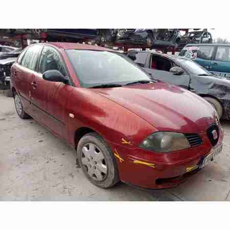 SEAT IBIZA (6L1)