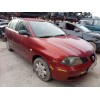 seat ibiza (6l1) del año 2004
