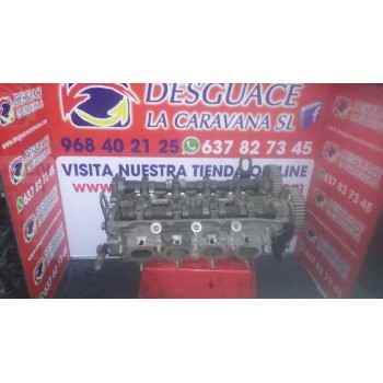 Recambio de culata para ford mondeo berlina (ge) ambiente (06.2003) (d) referencia OEM IAM D6BA  