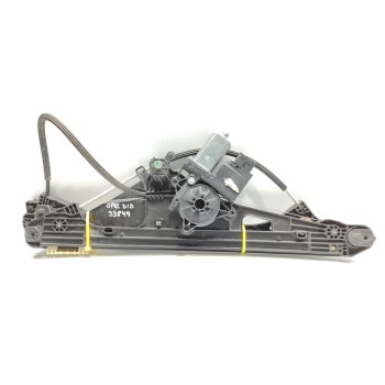 Recambio de elevalunas delantero derecho para opel grandland x selective referencia OEM IAM 9829504180  