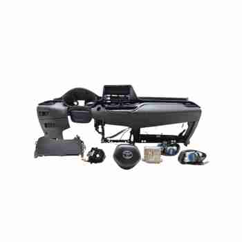 KIT AIRBAG 45130F4031C1 / 45130F4030C0 