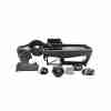 Recambio de kit airbag para toyota c-hr (_x1_) 1.8 hybrid (zyx10_, zyx11_) referencia OEM IAM 45130F4030C0 / 45130F4030  