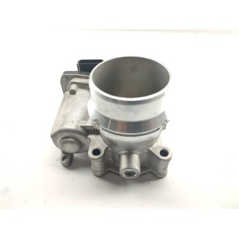 Recambio de caja mariposa para kia xceed hibrido 118 kw referencia OEM IAM 3510008200  