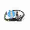 Recambio de kit airbag para toyota c-hr (_x1_) 1.8 hybrid (zyx10_, zyx11_) referencia OEM IAM 45130F4030C0 / 45130F4030  