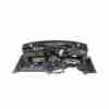 Recambio de kit airbag para toyota c-hr (_x1_) 1.8 hybrid (zyx10_, zyx11_) referencia OEM IAM 45130F4030C0 / 45130F4030  