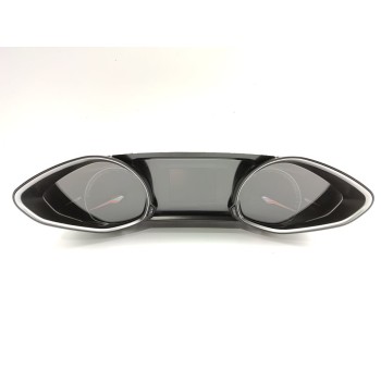 Recambio de cuadro instrumentos para peugeot 308 access referencia OEM IAM 9825206380  