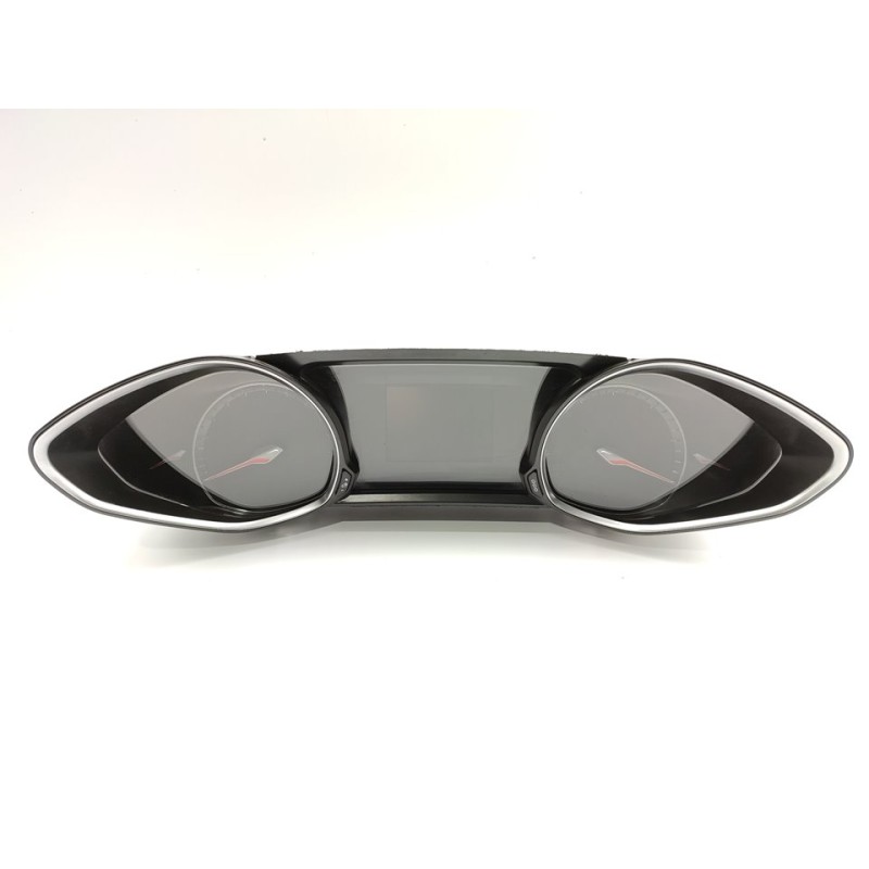 Recambio de cuadro instrumentos para peugeot 308 access referencia OEM IAM 9825206380  