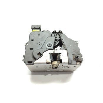 Recambio de cerradura puerta trasera izquierda para opel corsa e selective referencia OEM IAM 13258265  