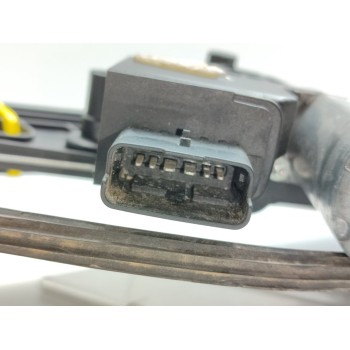 Recambio de elevalunas delantero derecho para opel grandland x selective referencia OEM IAM 9829504180  