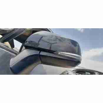 Recambio de espejo retrovisor izquierdo para toyota rav 4 v (_a5_, _h5_) 2.5 hybrid awd (axah54) referencia OEM IAM 8794042F70  