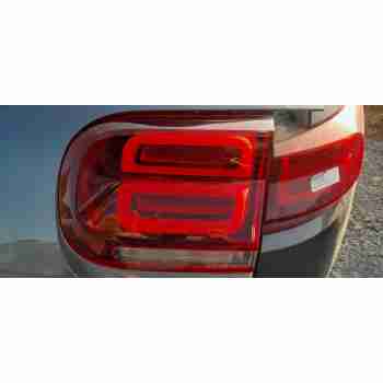 PILOTO TRASERO DERECHO INTERIOR 9816931980 