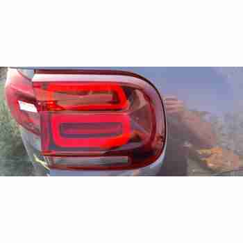 PILOTO TRASERO IZQUIERDO INTERIOR 9816932880 