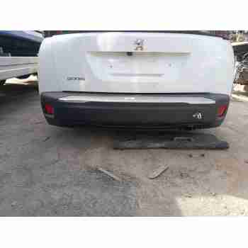 PARAGOLPES TRASERO 98385169XT 