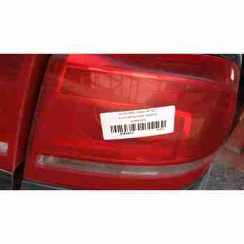 Recambio de piloto trasero derecho para volkswagen passat b6 (3c2) 2.0 tdi 16v referencia OEM IAM 3AE945096F  