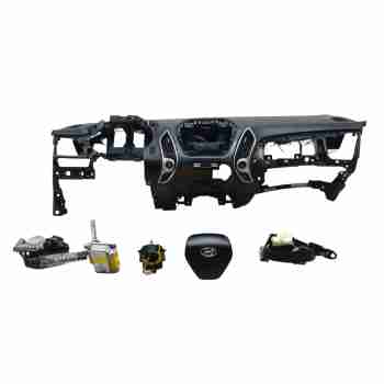 KIT AIRBAG 569002Y1009P 