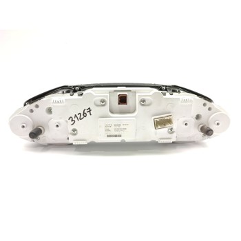 Recambio de cuadro instrumentos para peugeot 308 access referencia OEM IAM 9825206380  