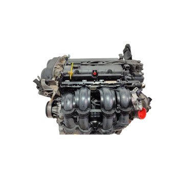 Recambio de motor completo para ford focus berlina (cap) titanium referencia OEM IAM HXDA  