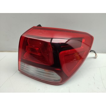 Recambio de piloto trasero derecho para kia rio (yb) business referencia OEM IAM 92402H8  