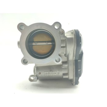 Recambio de caja mariposa para kia xceed hibrido 118 kw referencia OEM IAM 3510008200  