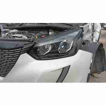 Recambio de faro izquierdo para peugeot 2008 ii (ud_, us_, uy_, uj_, ur_, uc_) 1.2 puretech 100 referencia OEM IAM 9833036380  